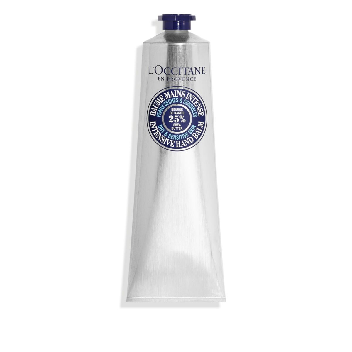 LOCCITANE - Bálsamo Intensivo De Manos Karité 150 ml LOCCITANE