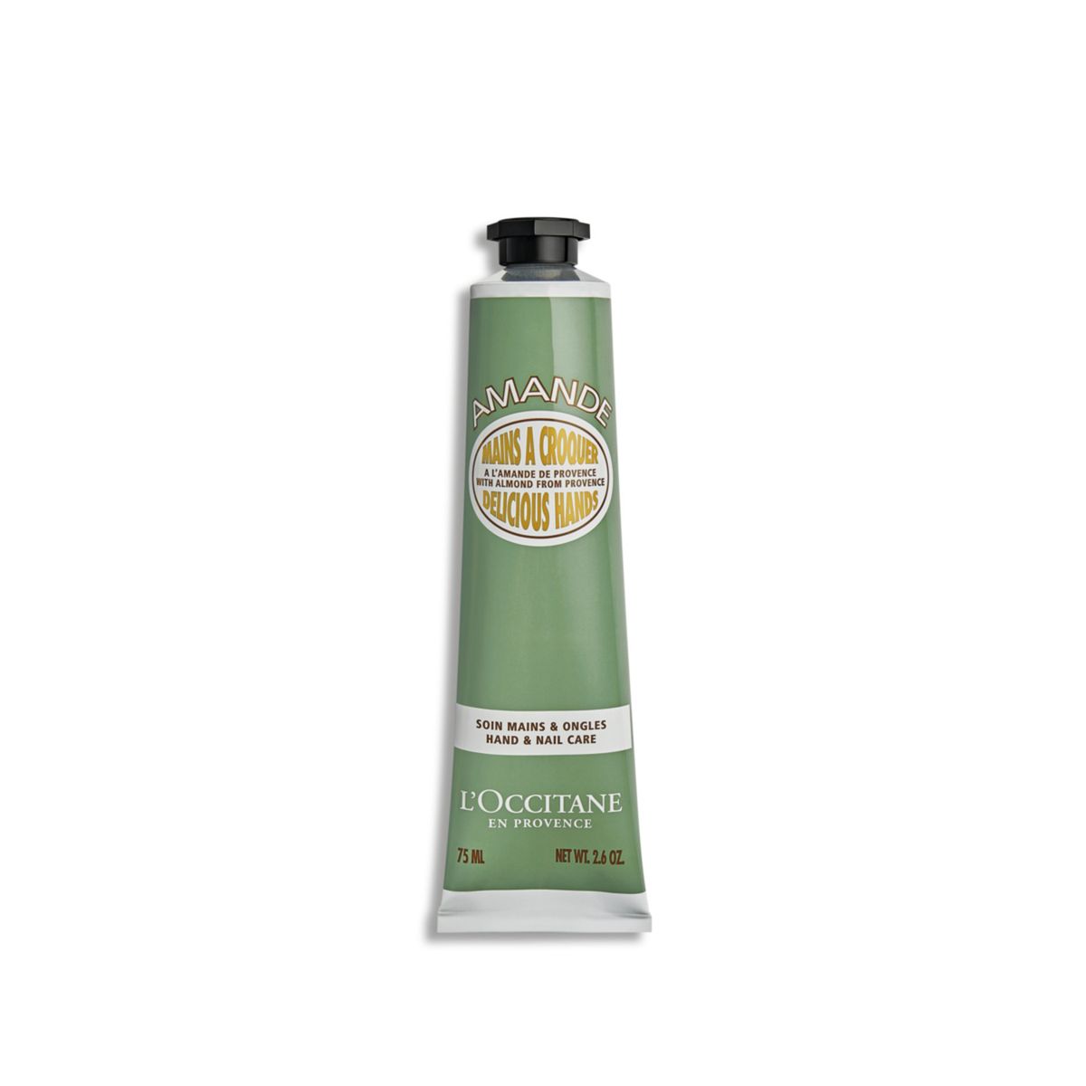 LOCCITANE - Crema De Manos Almendra 75 ml LOCCITANE