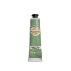 LOCCITANE - Crema De Manos Almendra 75 ml