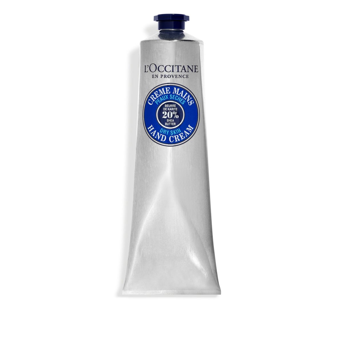 LOCCITANE - Crema De Manos 20% Karité 150 ml LOCCITANE