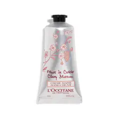 LOCCITANE - Crema De Manos Flor De Cerezo 75 ml