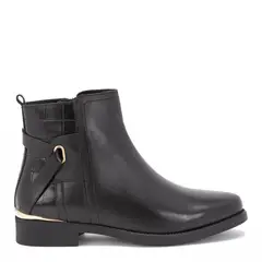 GACEL - Botin - Hortencia - - Negro