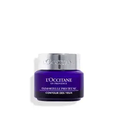 LOCCITANE - Contorno De Ojos Preciosa Immortelle 15 ml