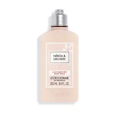LOCCITANE - Leche De Cuerpo Neroli & Orquídea 250 ml
