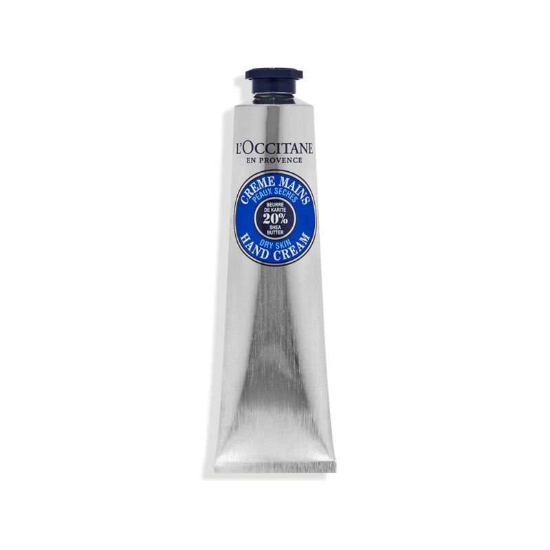 LOCCITANE - Crema De Manos 20% Karité 75 ml LOCCITANE
