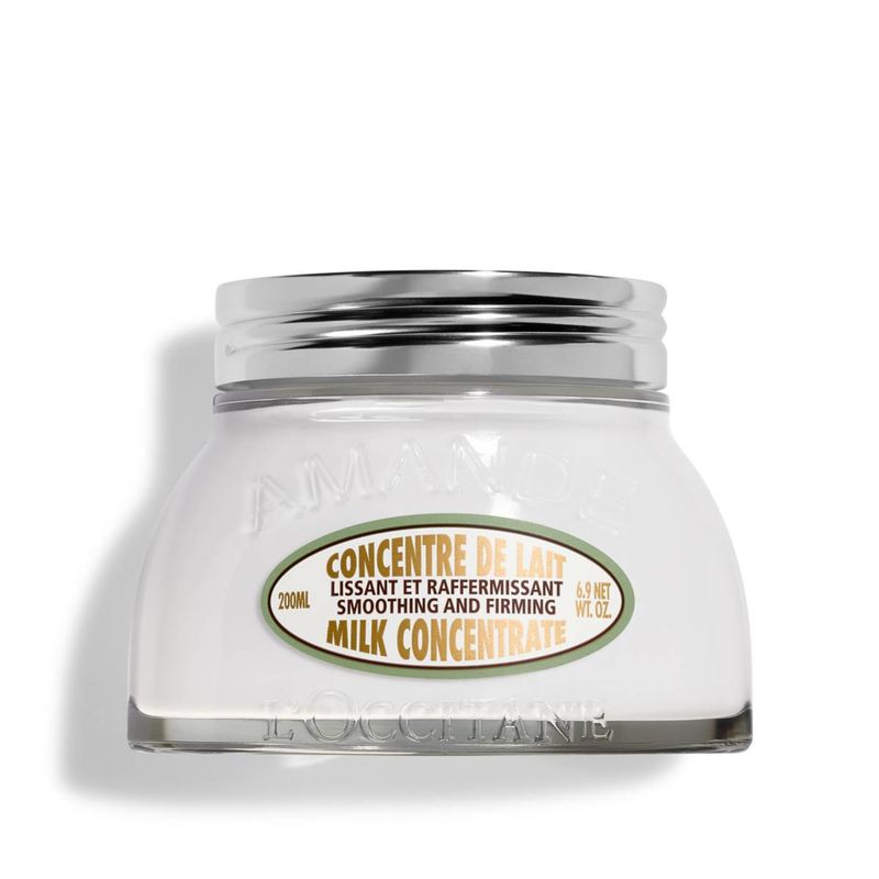 LOCCITANE - Concentrado Reafirmante De Cuerpo Almendra LOCCITANE