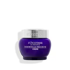 LOCCITANE - Crema Facial Preventiva Anti Edad Prec Immor