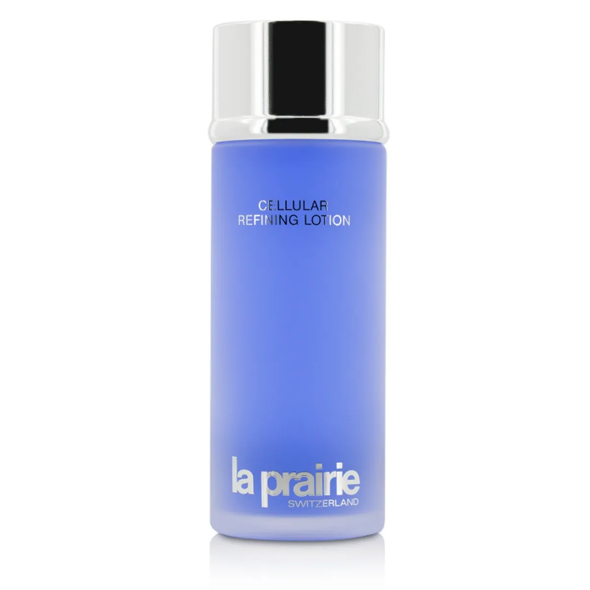 LA PRAIRIE - Loción Refinadora Celular 240 ml La Prairie.-