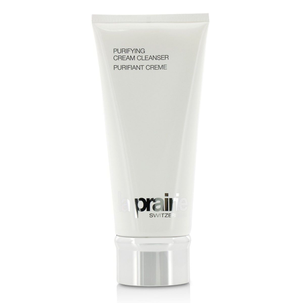 LA PRAIRIE - Limpiador en Crema Purificante 192ml La Prairie