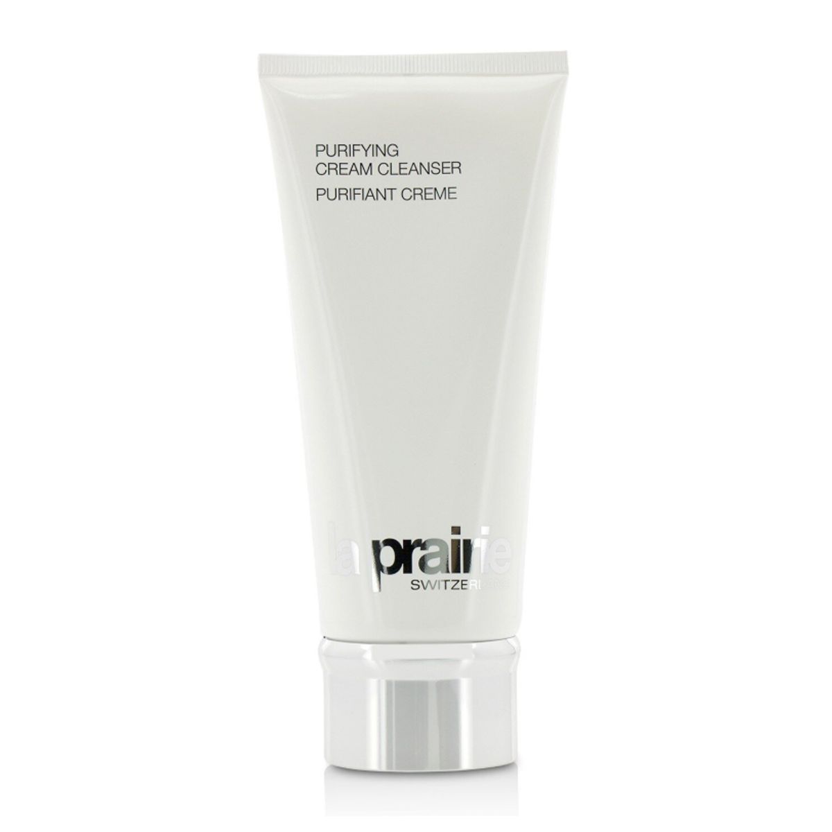 LA PRAIRIE - Limpiador en Crema Purificante 192ml La Prairie