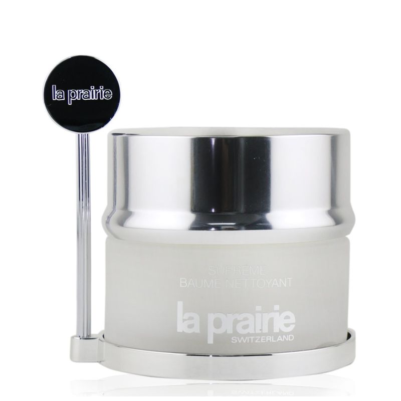 LA PRAIRIE - Bálsamo Limpiador Supremo 97 ml La Prairie