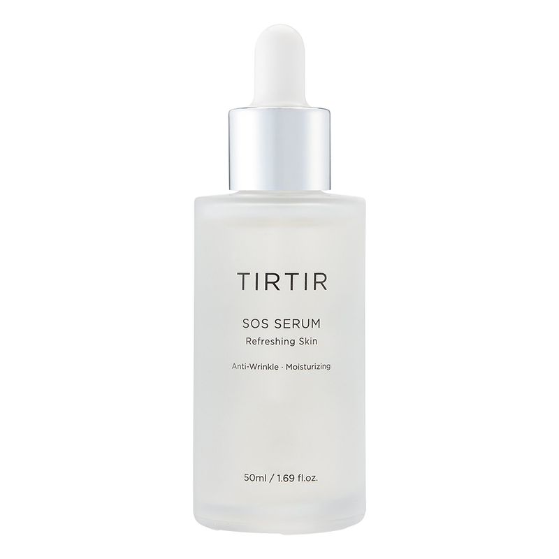 TIRTIR - Sérum SOS 50 ml TIRTIR