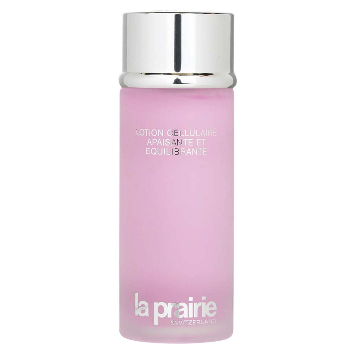 LA PRAIRIE - Loción Celular Suavizante y Balanceadora 240 ml La Prairie