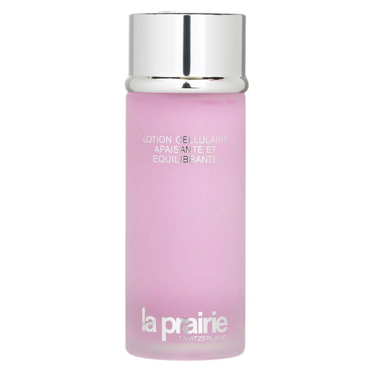 LA PRAIRIE - Loción Celular Suavizante y Balanceadora 240 ml La Prairie