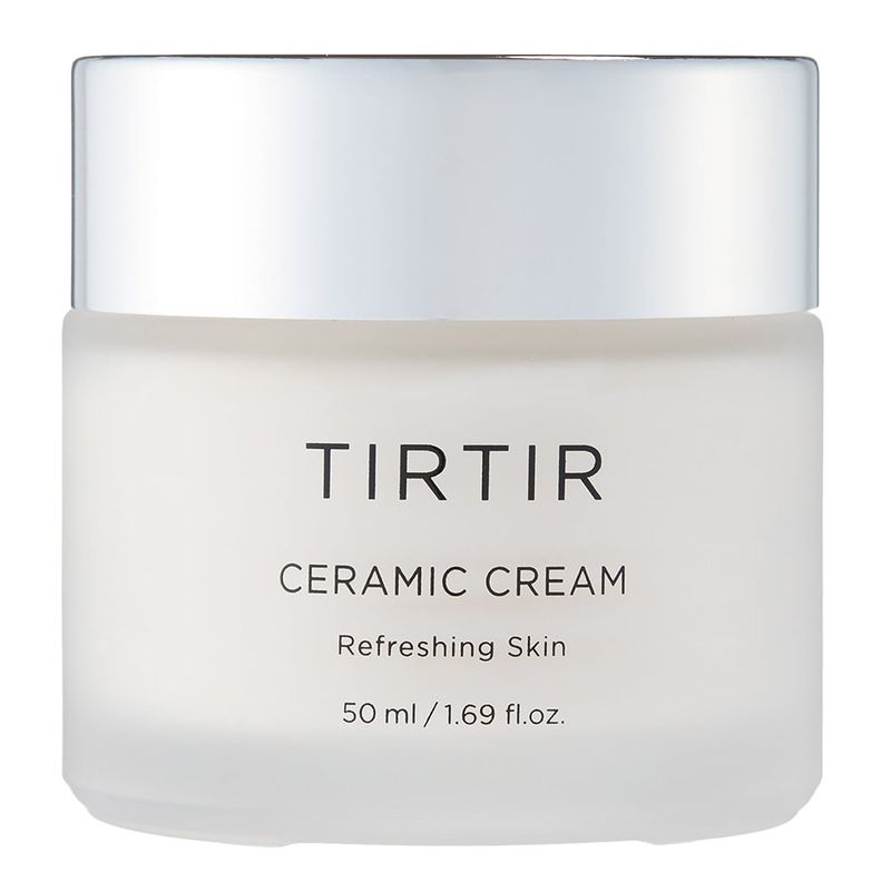TIRTIR - Crema Facial Ceramic 50 ml TIRTIR