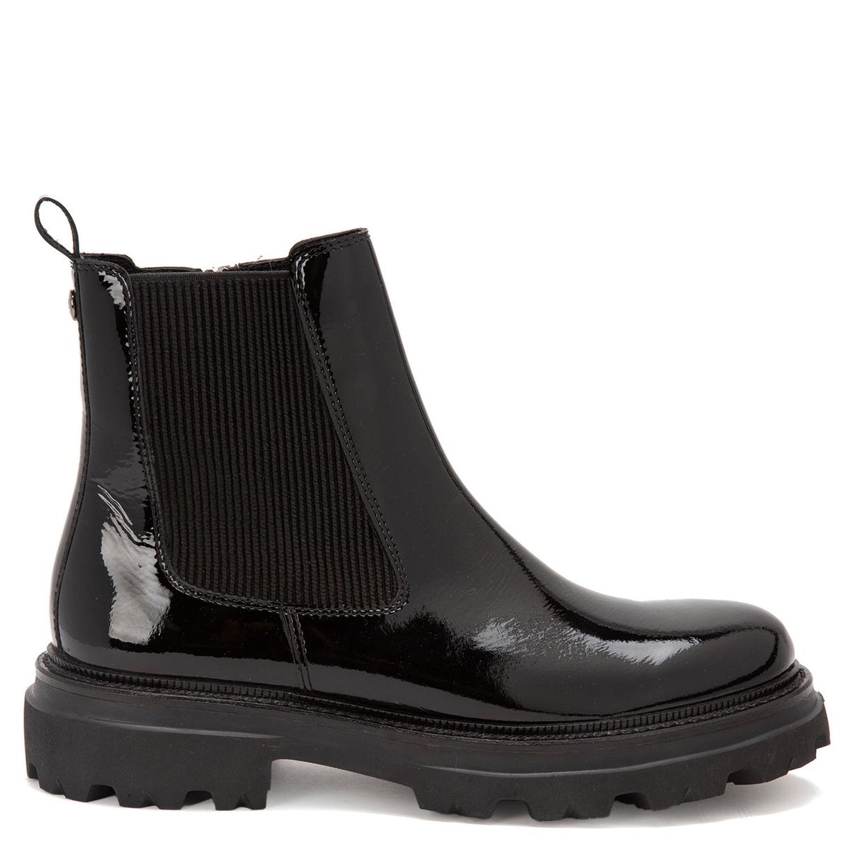 GACEL - Botin - Eve - Gacel - Negro