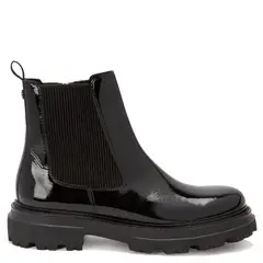 GACEL - Botin - Eve - - Negro