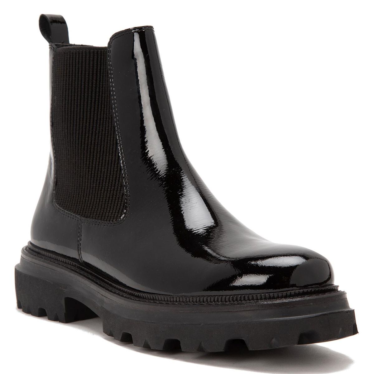 GACEL - Botin - Eve - Gacel - Negro