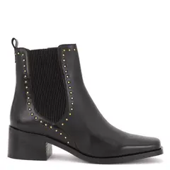 GACEL - Botin - Casey - - Negro