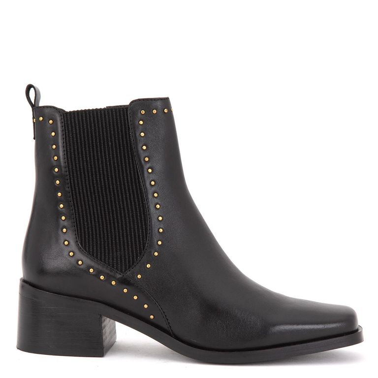 GACEL Botin - Mujer - Casey - Gacel - Negro | falabella.com