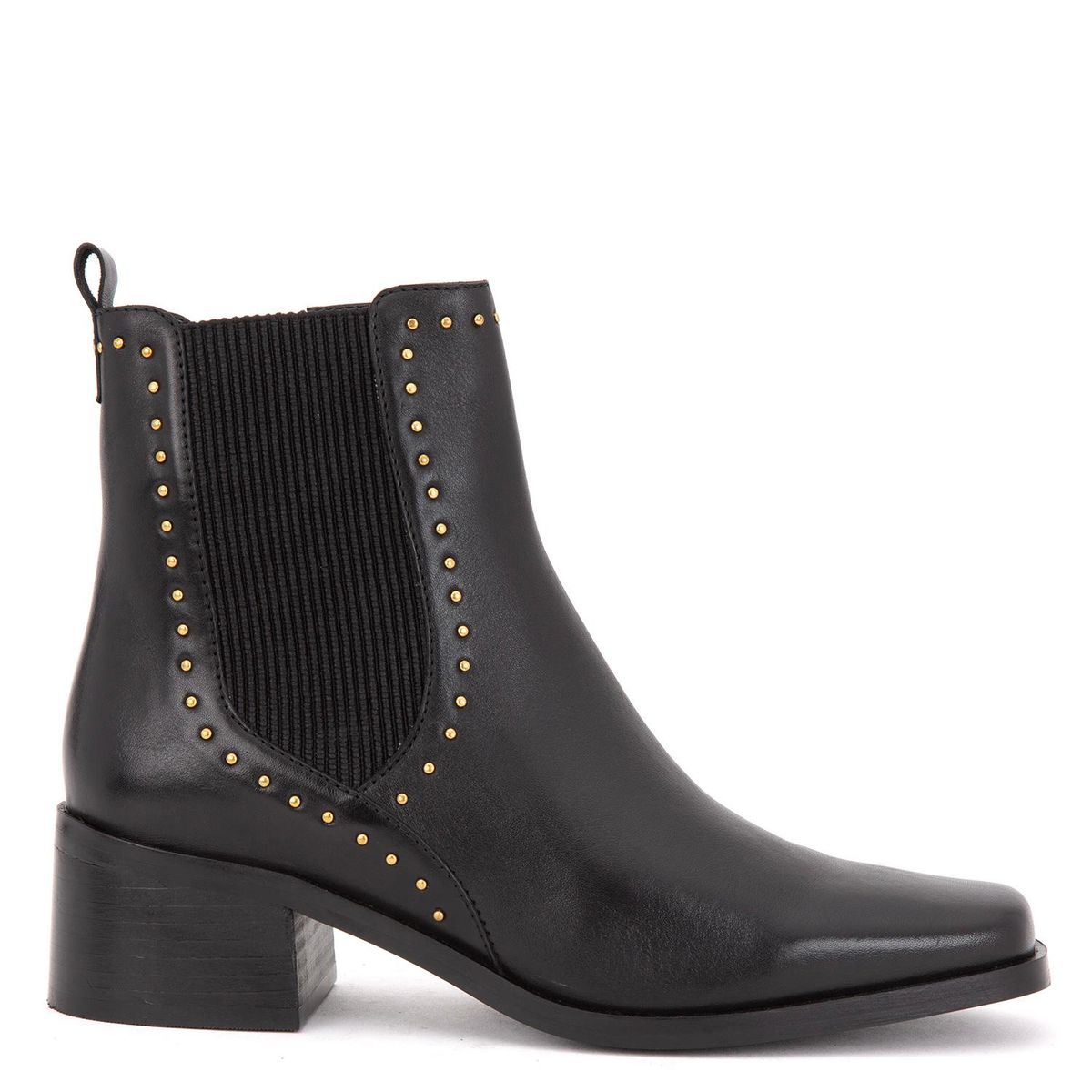 GACEL - Botin - Casey - Gacel - Negro