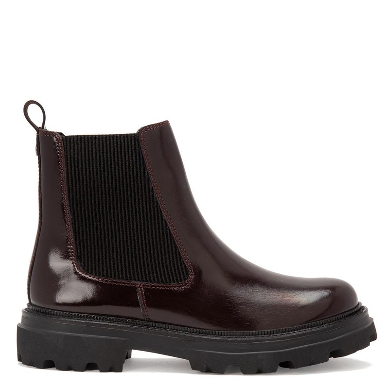 GACEL - Botin - Eve - Gacel - Burdeo