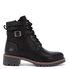 GACEL - Botin - Lara - - Negro