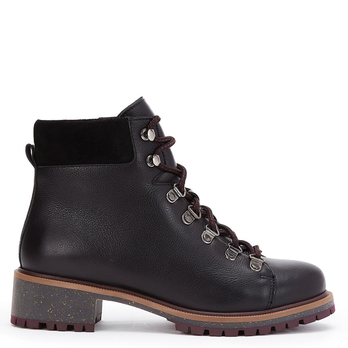 GACEL - Botin - Lara - Gacel - Negro