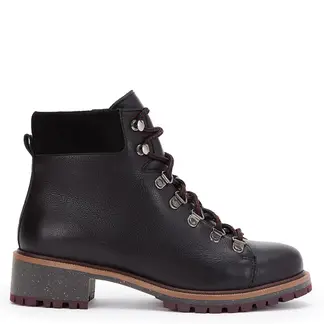 GACEL - Botin - Lara - - Negro