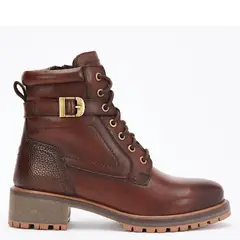 GACEL - Botin - Lara - - Marron