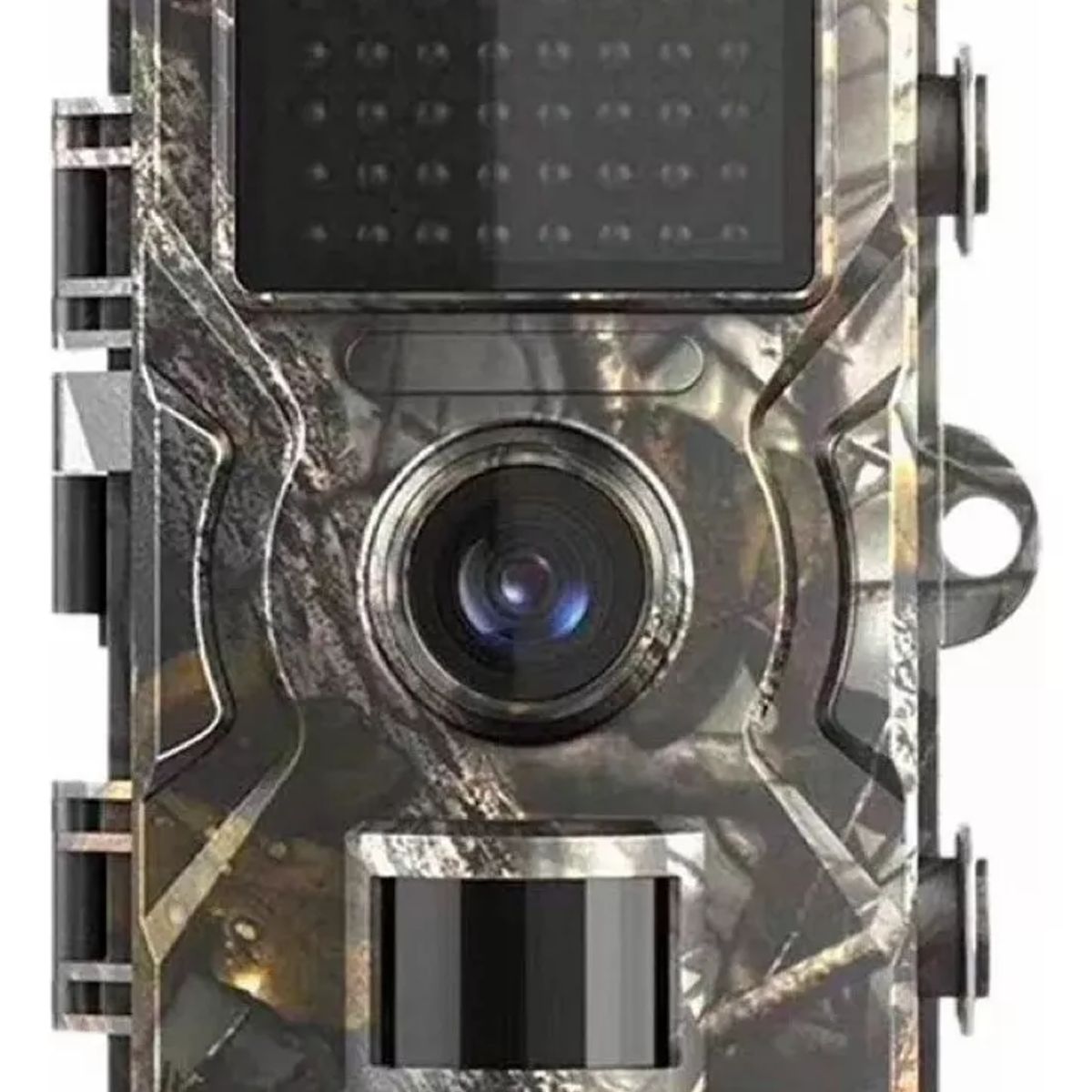 GENERICO - Cámara Caza Trampa Nocturna Ceva Video Full Hd Rastreo 16mp