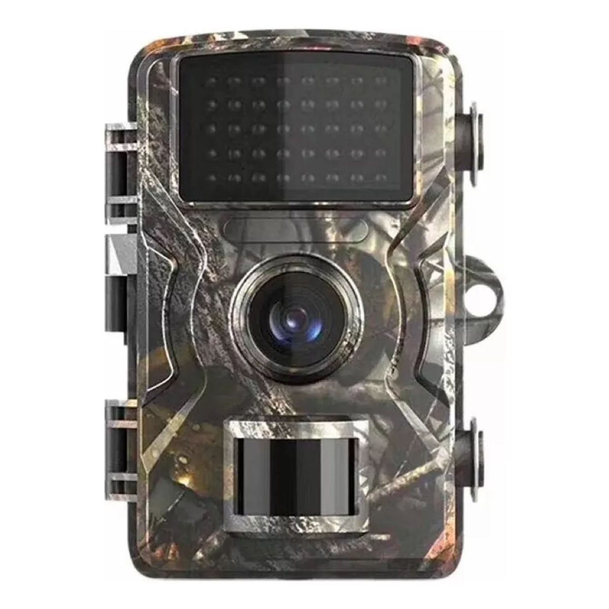 GENERICO - Cámara Caza Trampa Nocturna Ceva Video Full Hd Rastreo 16mp