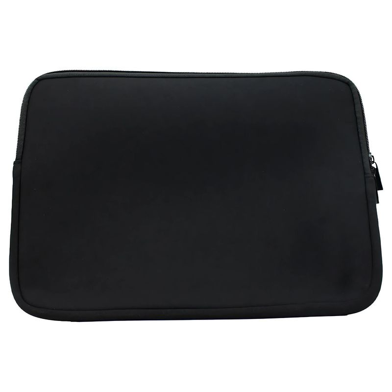 GENERICO - Funda Notebook Compatible MacBook Resistente - SC