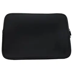 GENERICO - Funda Notebook Compatible MacBook Resistente - SC