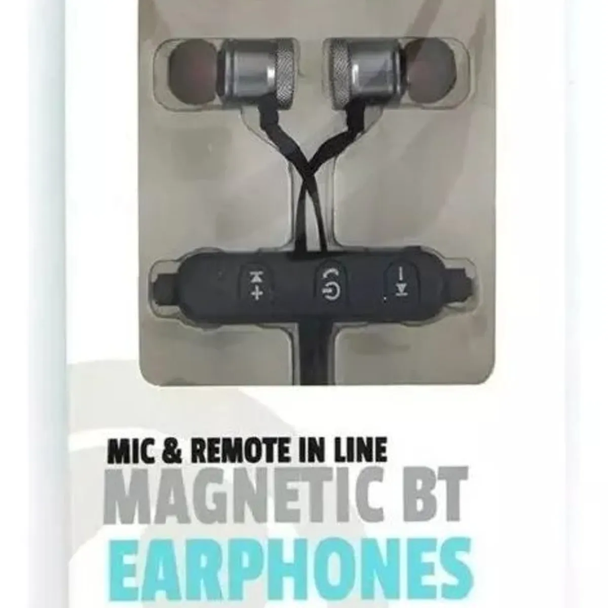 GENERICO - Audifono fiddler FD079Magnetico