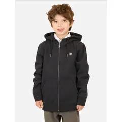 MAUI AND SONS - Poleron Escolar Daly Niño Azul - Azul