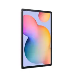 SAMSUNG - Galaxy Tab S6 Lite + Book Cover Light Pink