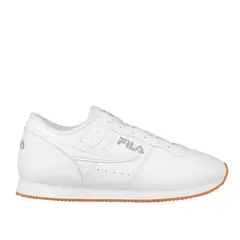 FILA - Zapatillas De Hombre Machu Blanco 164