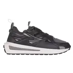 FILA - Zapatillas De Hombre Sandenal Negro