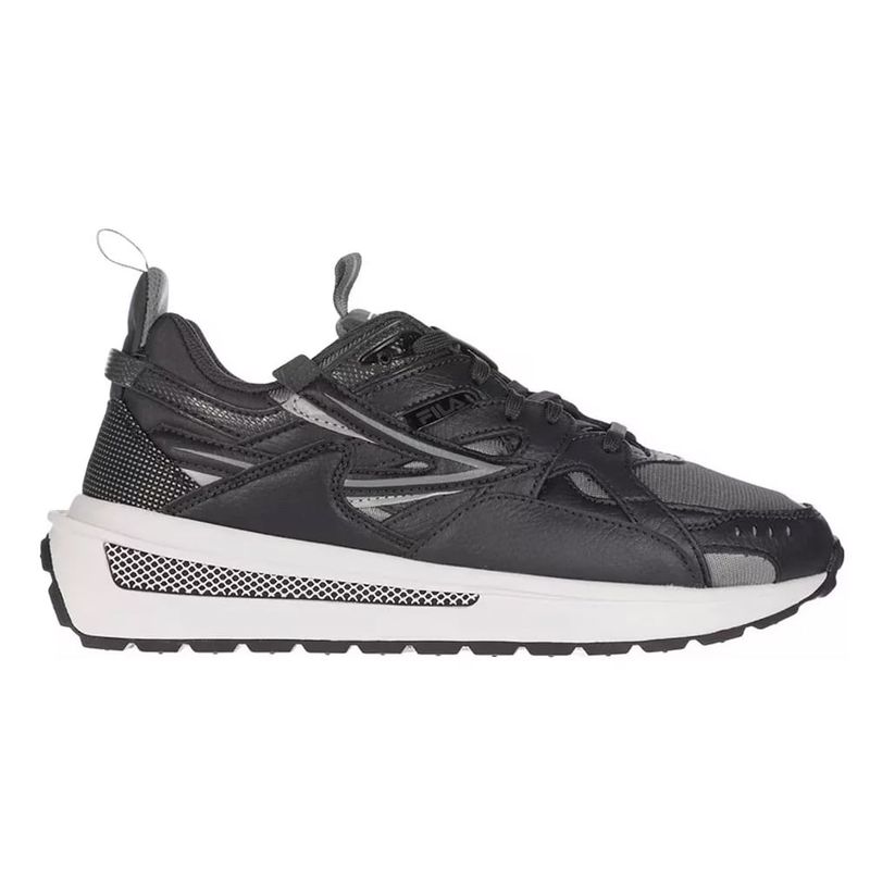 FILA - Zapatillas De Hombre Fila Sandenal Negro