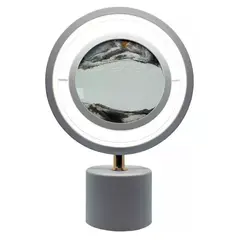 GENERICO - Lampara Velador De Mesa Escritorio Led Luminosa
