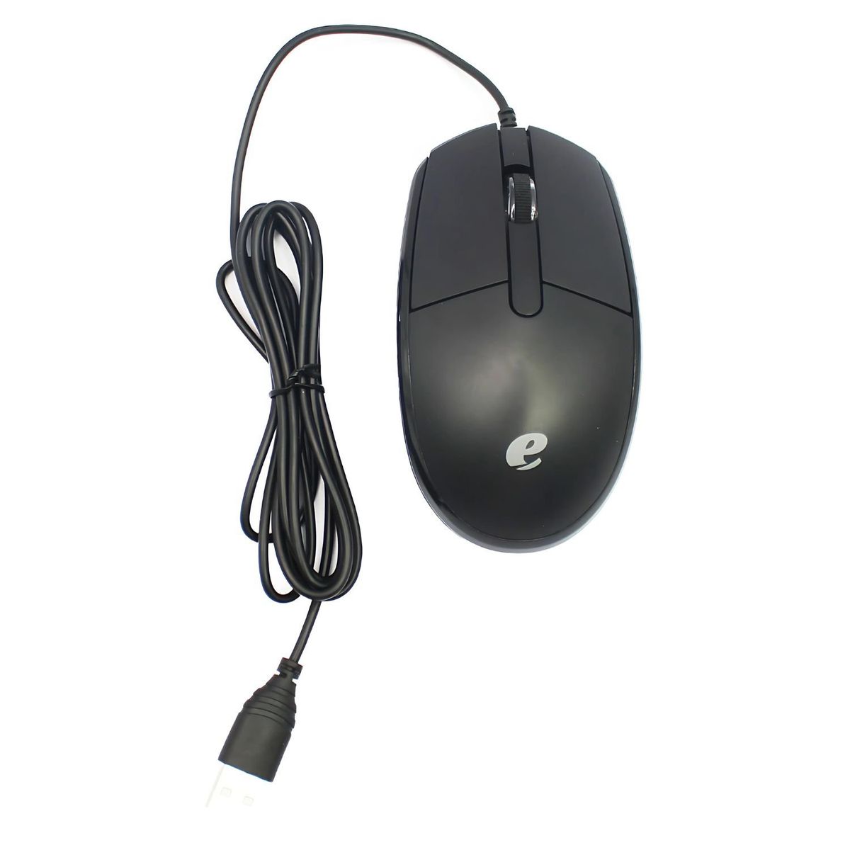 ACER - Kit Teclado + Mouse Usb Certificado Windows Acer Eak030 - SC