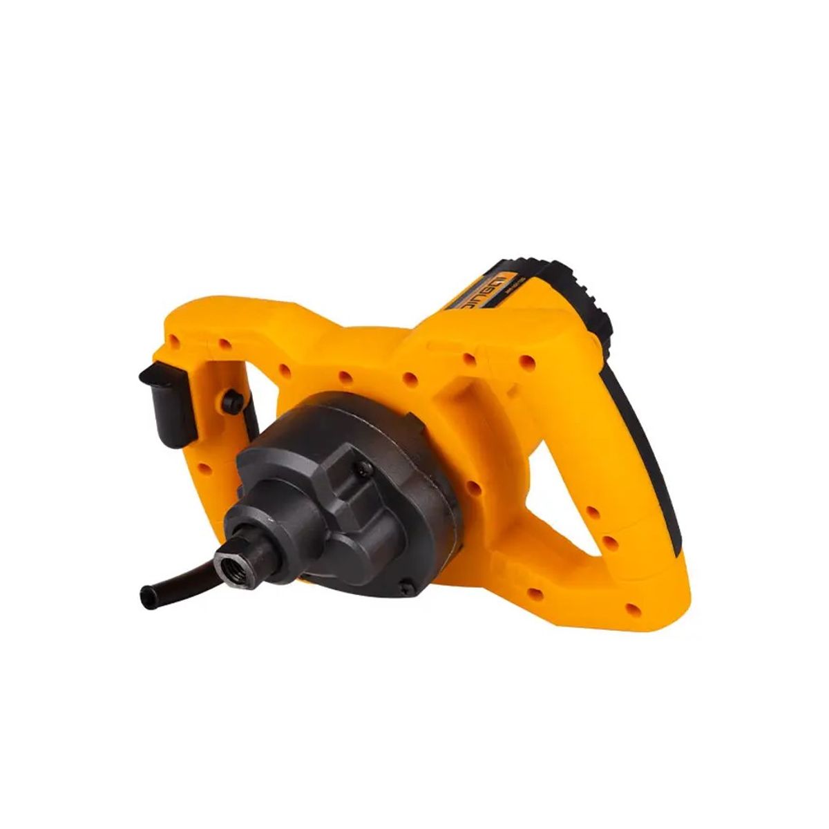 GENERICO - Mezclador Eléctrico De Cemento Y Pintura 1200w 59cm