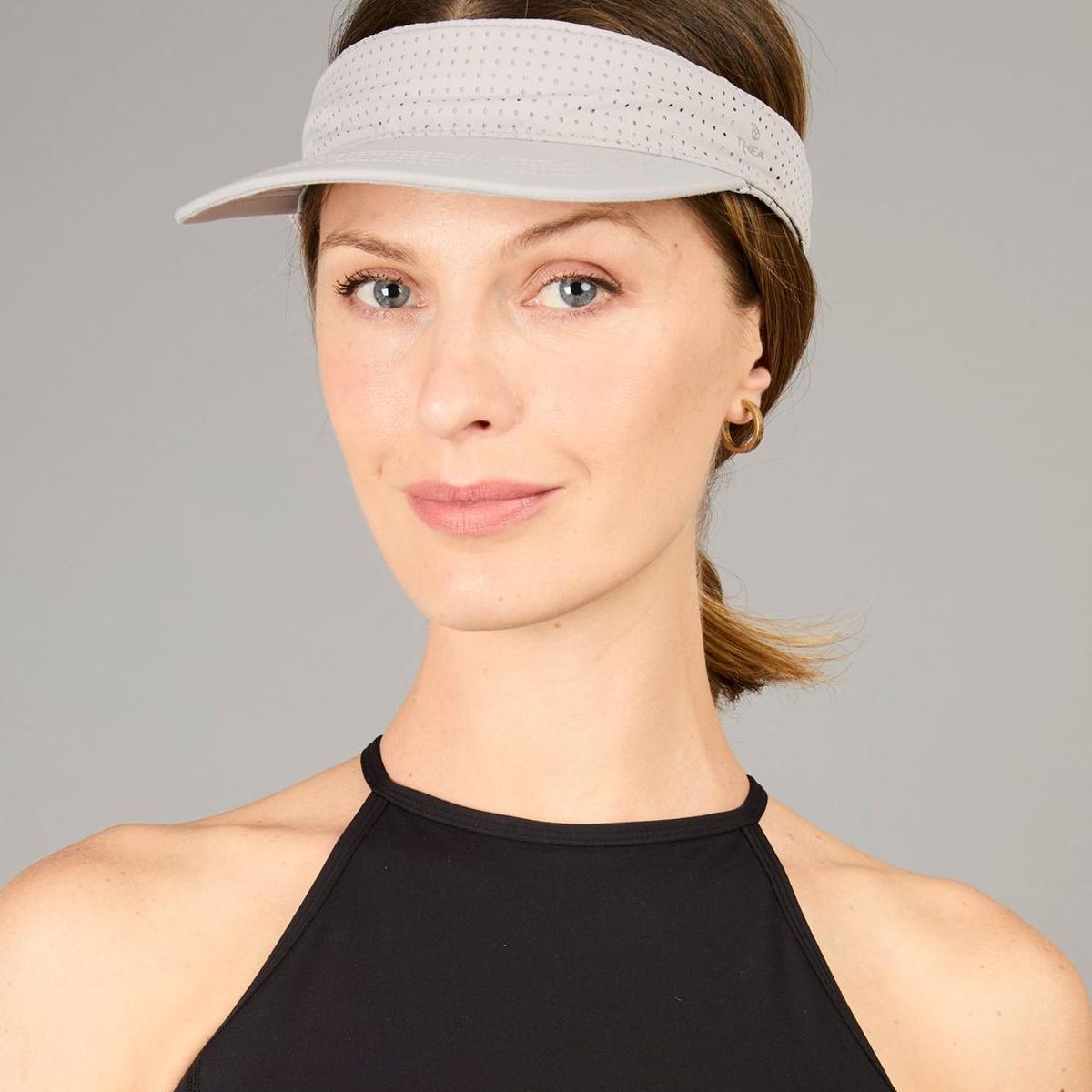THEA - Visera Neit Light Grey - Gris