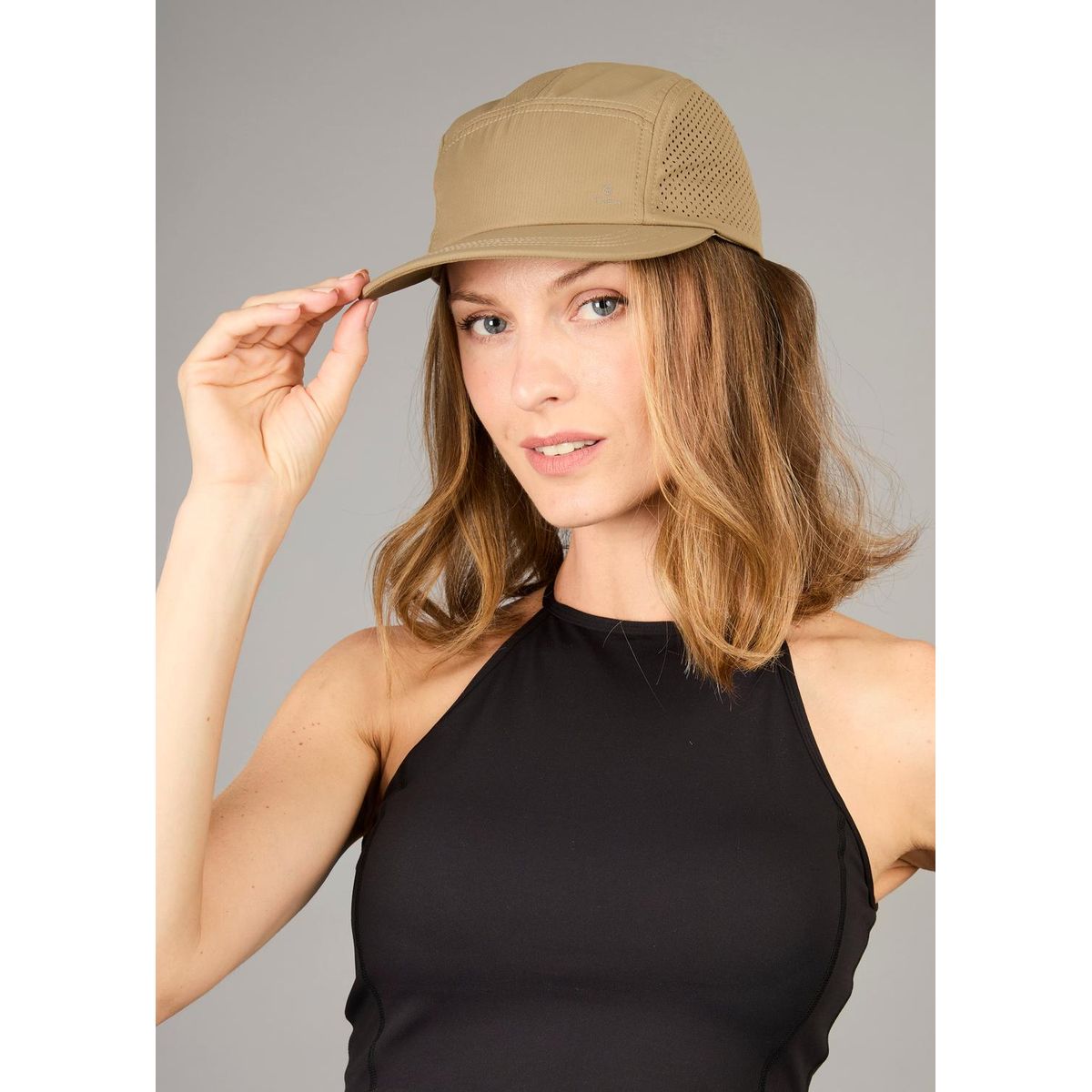 THEA - Jockey Eos Eucalypthus - Caqui