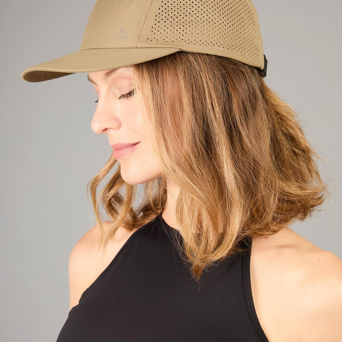 THEA - Jockey Eos Eucalypthus - Caqui