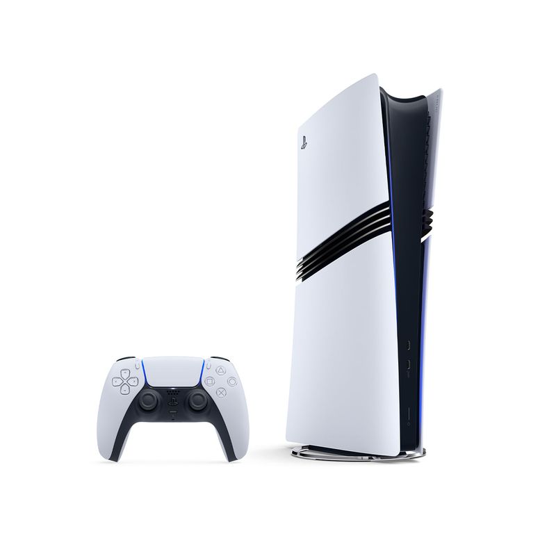 SONY - Consola PS5 Pro Digital