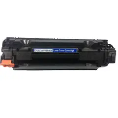 PREMIUM - Toner 125 Compatible con Canon LBP 6000/6030