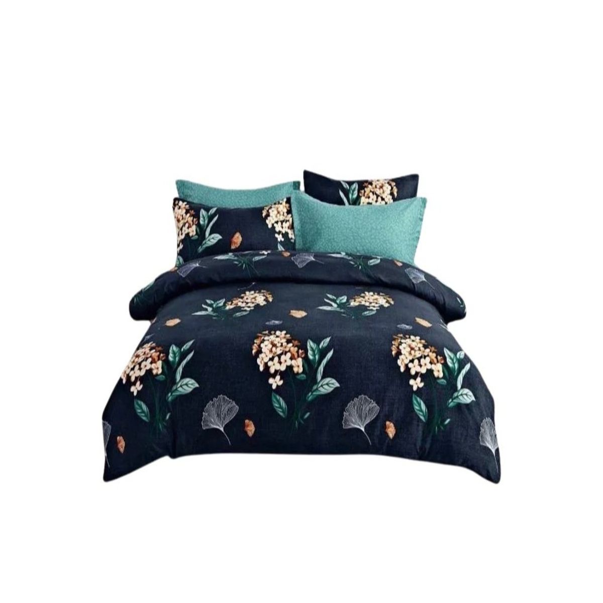 GENERICO - CUBRECAMAS DE VERANO QUILT 2 PLAZA