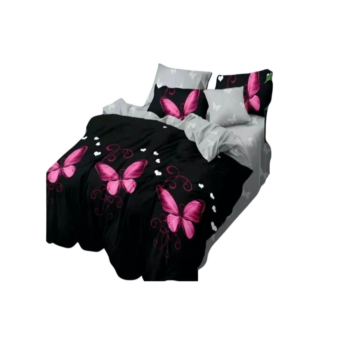 GENERICO - CUBRECAMAS DE VERANO QUILT SUPER KING